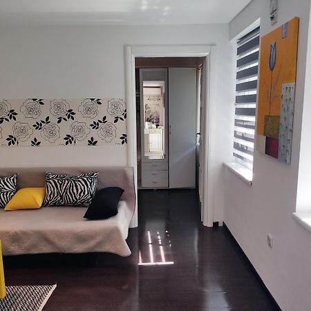 Zagreb Creative Apartments App 2 Exterior foto