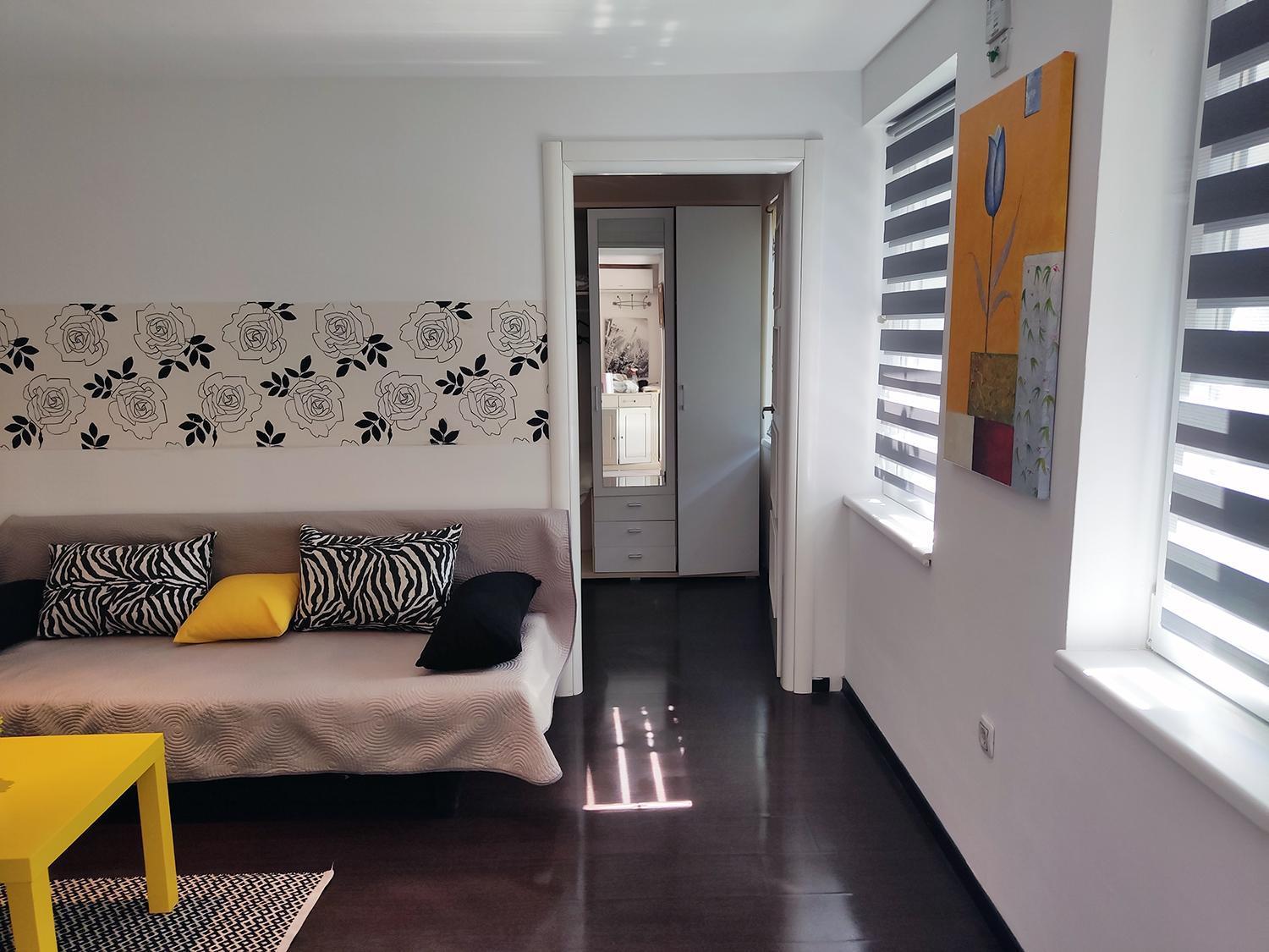 Zagreb Creative Apartments App 2 Exterior foto