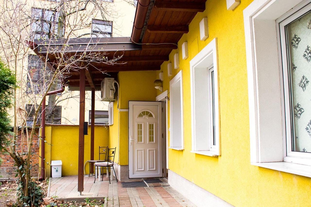 Zagreb Creative Apartments App 2 Exterior foto